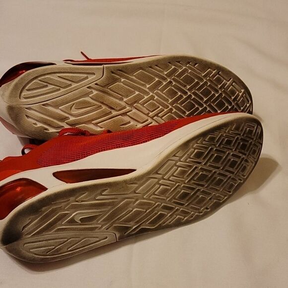 Men's nike airmax Fly size 10 - Picture 8 of 13